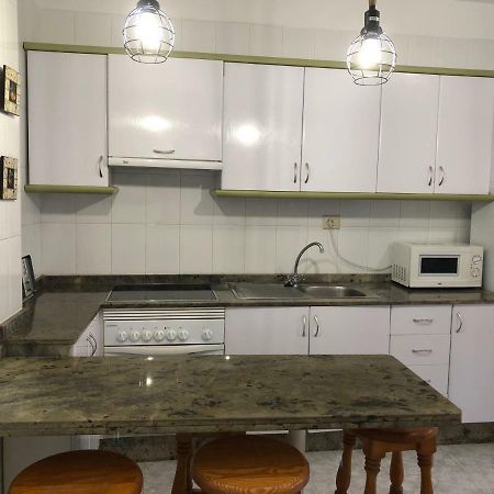 Apartamento Guajara La Laguna  Exterior foto