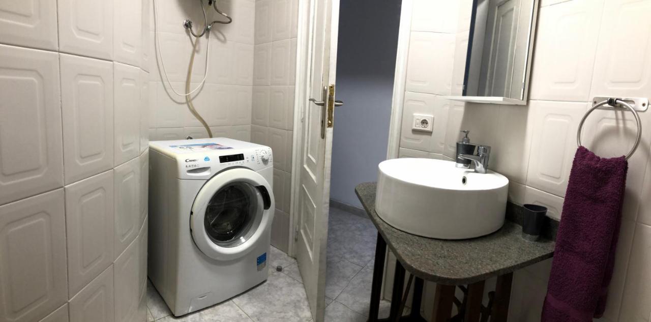 Apartamento Guajara La Laguna  Exterior foto