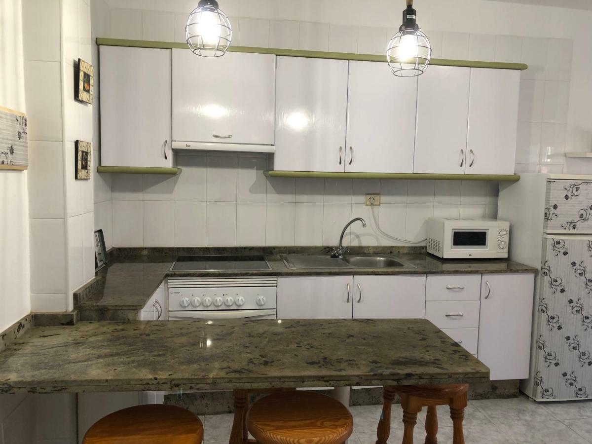 Apartamento Guajara La Laguna  Exterior foto
