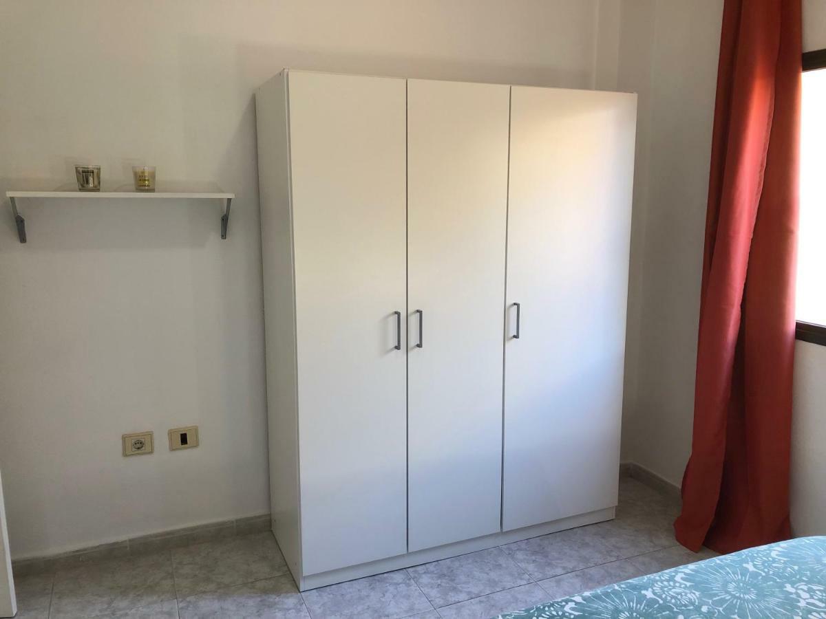 Apartamento Guajara La Laguna  Exterior foto