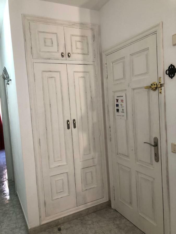 Apartamento Guajara La Laguna  Exterior foto