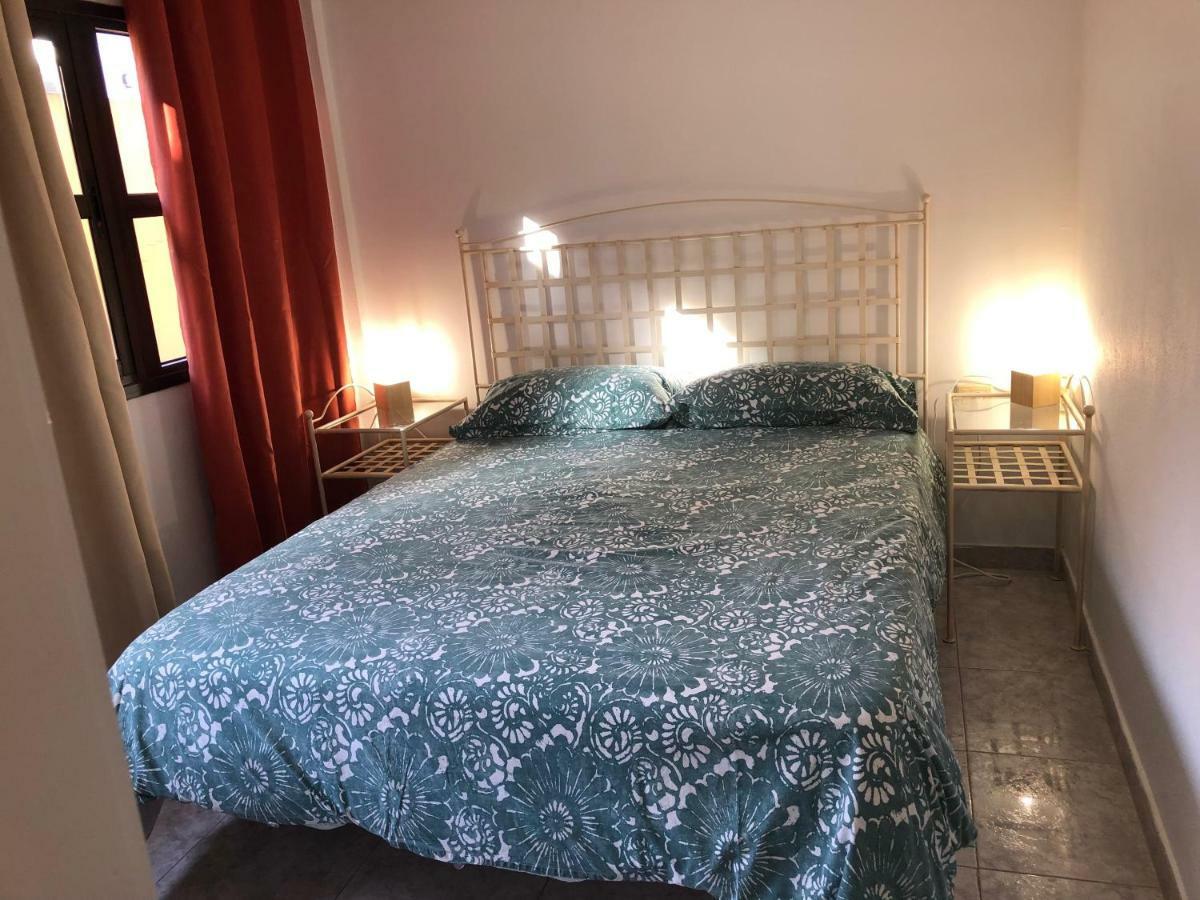 Apartamento Guajara La Laguna  Exterior foto